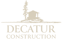 Decatur Construction - serving decatur, orcas, san juan and lopez islands & anacortes washington