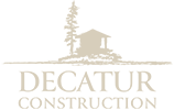 Decatur Construction - serving decatur, orcas, san juan and lopez islands & anacortes washington